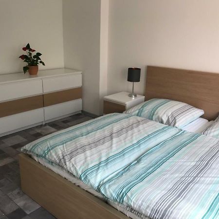 Apartman Havlickova Karlovy Vary Eksteriør bilde
