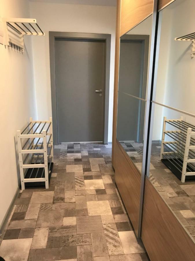 Apartman Havlickova Karlovy Vary Eksteriør bilde