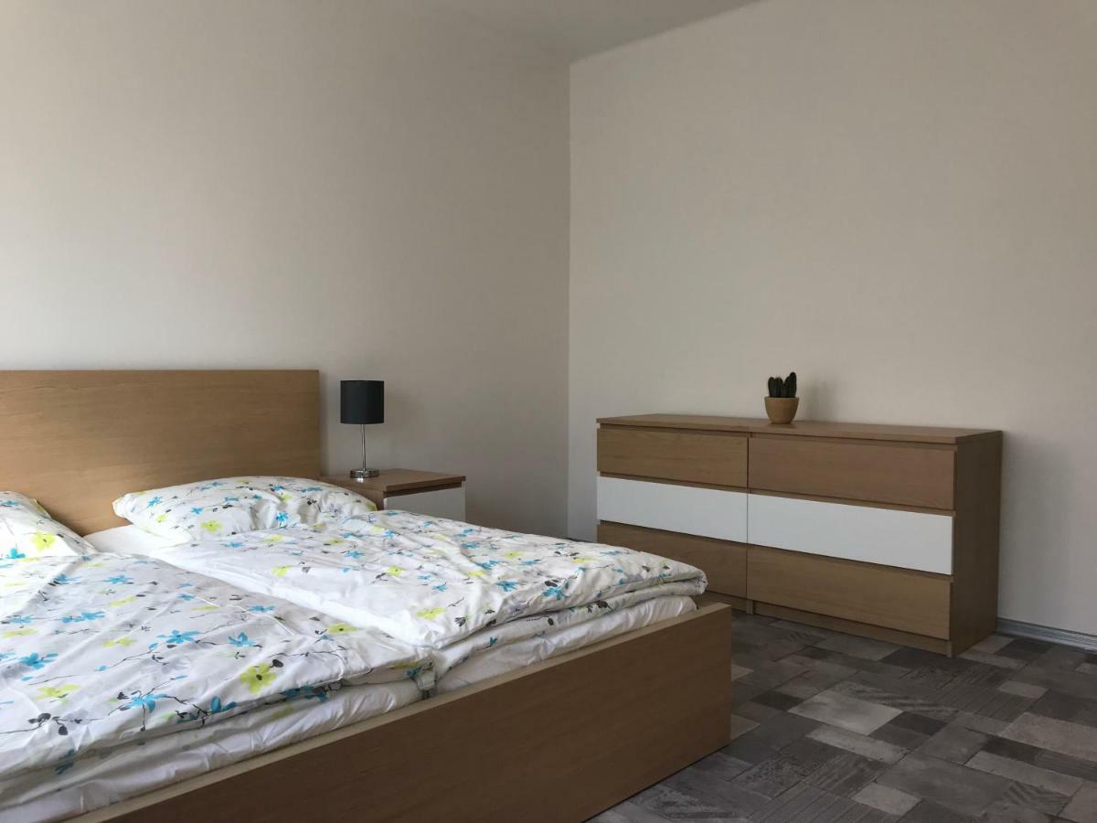 Apartman Havlickova Karlovy Vary Eksteriør bilde
