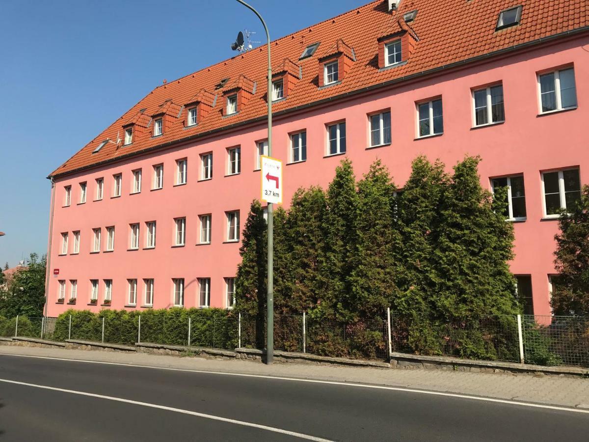 Apartman Havlickova Karlovy Vary Eksteriør bilde